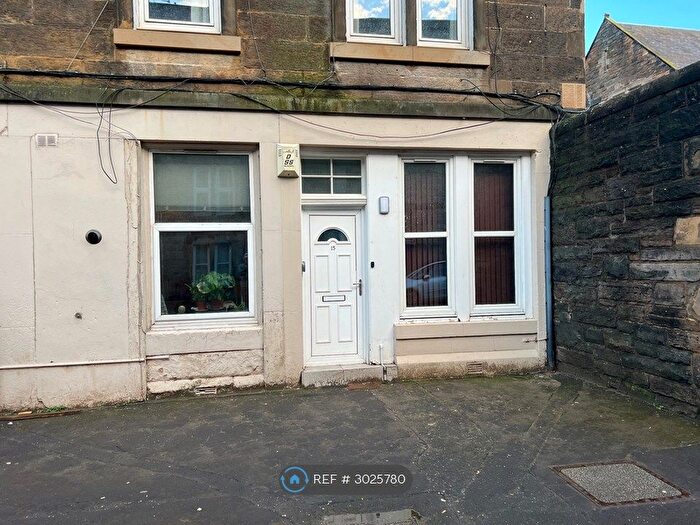 1 Bedroom Flat To Rent In Springwell Place, Edinburgh, EH11