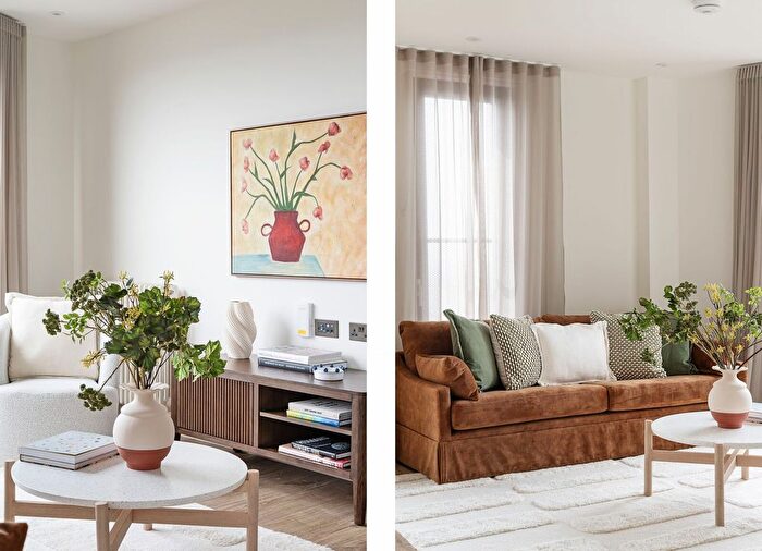 2 Bedroom Flat To Rent In Selbourne Road, Walthamstow, E17