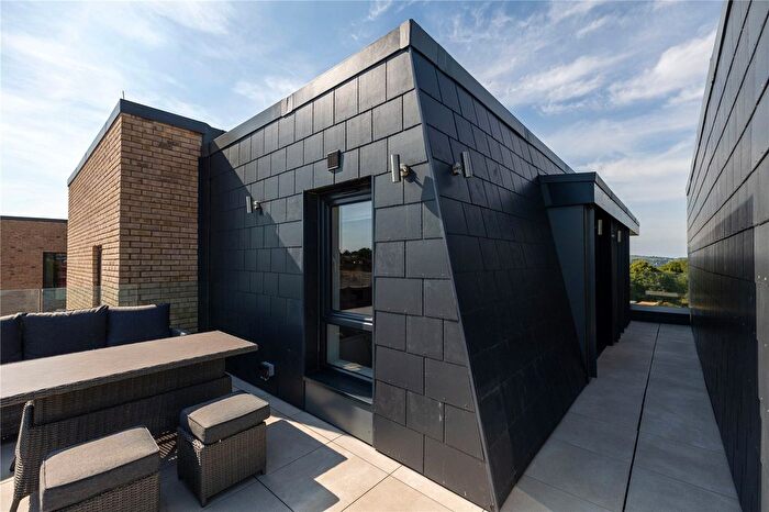 4 Bedroom Terraced House For Sale In Plot The Townhouses, Mulberry Park, Combe Down, Bath, BA2