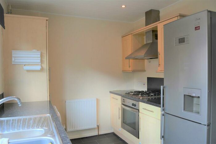 2 Bedroom Terraced House To Rent In Greenfield Avenue, Oakes, Huddersfield, HD3