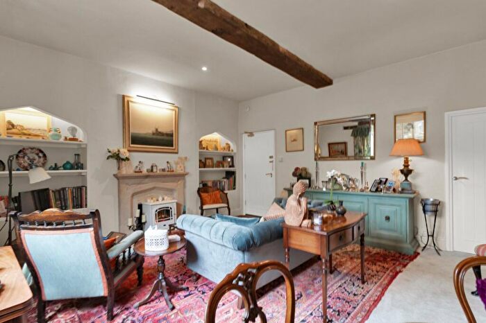 2 Bedroom Apartment For Sale In Spring Hill, Nailsworth, Stroud, Gloucestershire, GL6