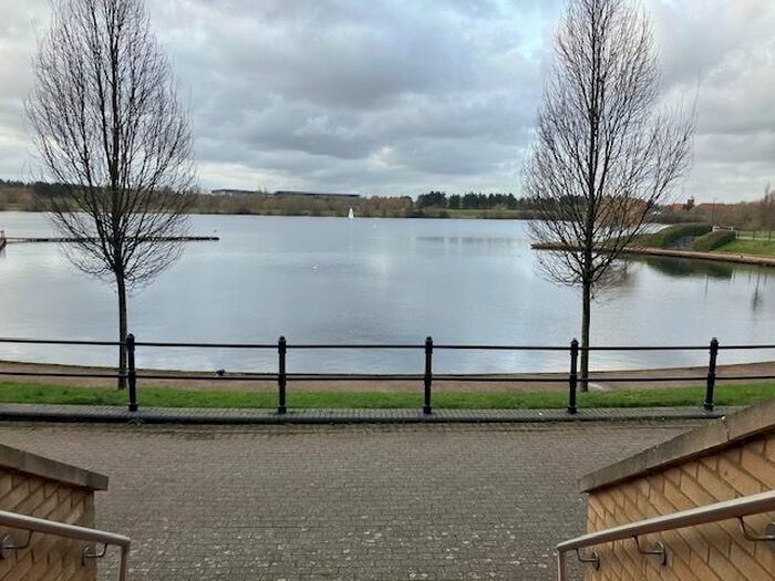 2 Bedroom Flat To Rent In Felsted, Caldecotte, Milton Keynes, MK7