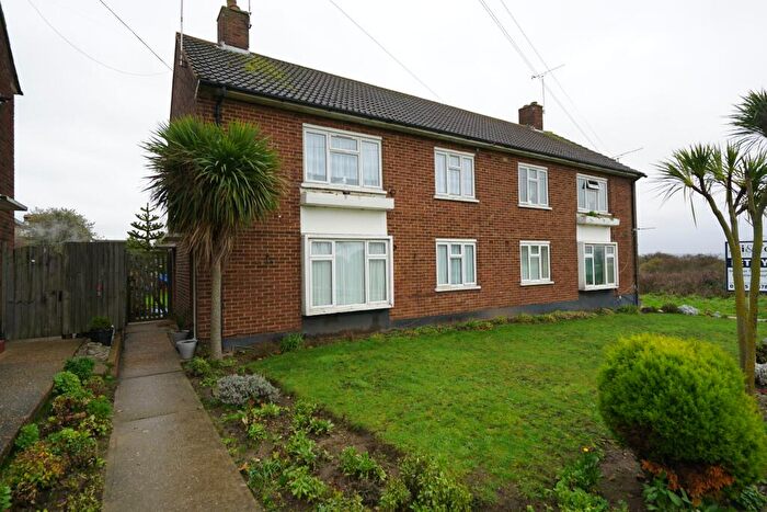 1 Bedroom Flat To Rent In The Haven, Grays, RM16