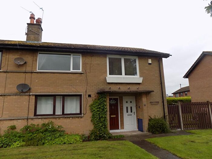 1 Bedroom Flat To Rent In Yewdale Road, Carlisle, CA2