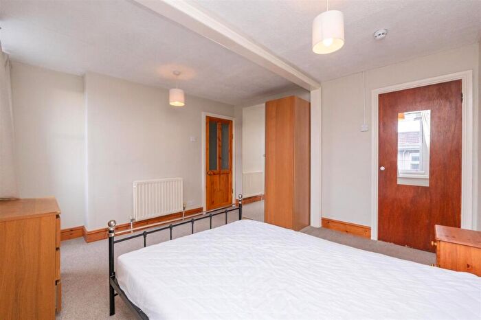1 Bedroom Flat To Rent In Redland, Bristol, BS6