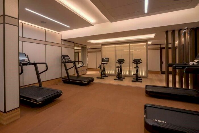 1 Bedroom Flat To Rent In Casson Square, Southbank Place, SE1