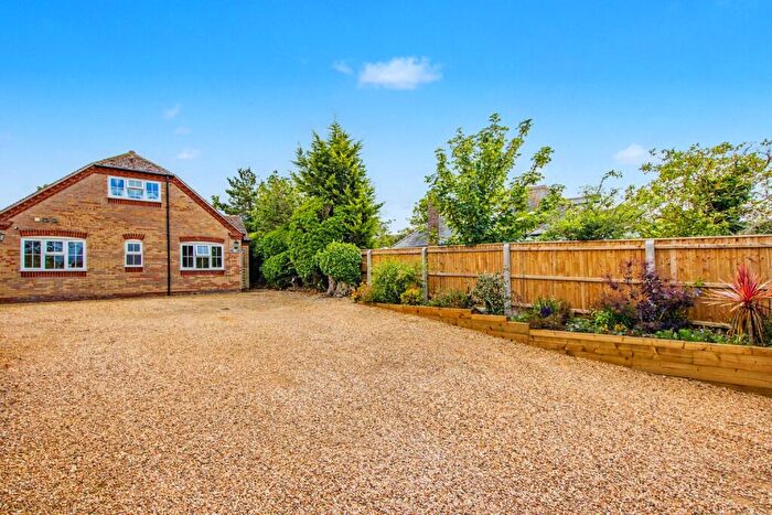 3 Bedroom Detached House For Sale In Wodehouse Road, Old Hunstanton, PE36