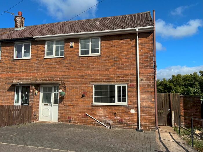 3 Bedroom Property To Rent In Swaithedale, Worsbrough, Barnsley, S70