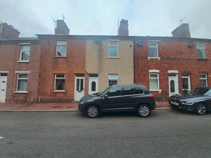 2 Bedroom House To Rent In Cook Street, Barrow-In-Furness, LA14
