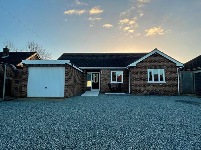 4 Bedroom Bungalow To Rent In Delane Road, Drayton, Norwich, NR8