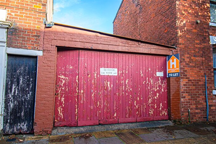 Property To Rent In Henderson Street, Preston, PR1