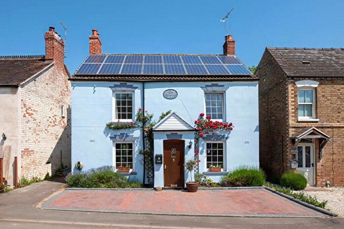 4 Bedroom Detached House For Sale In Passage Road, Saul, GL2