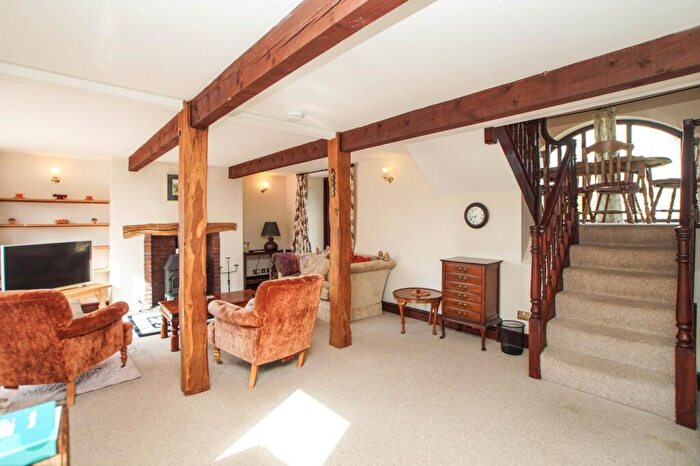 3 Bedroom Barn Conversion For Sale In Farlam House Barn, Farlam, Brampton, CA8