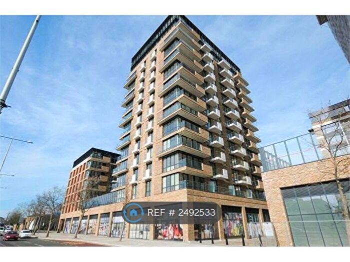 1 Bedroom Flat To Rent In Victory Parade, London, SE18