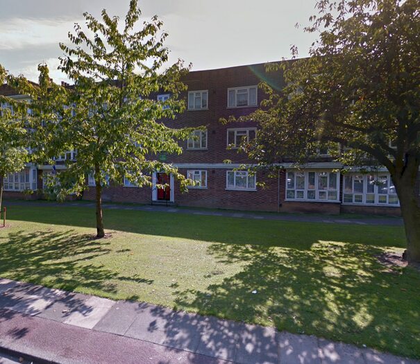 2 Bedroom Flat To Rent In Longbridge Road, Barking, IG11