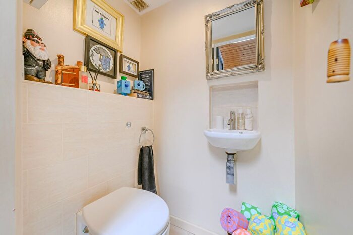 4 Bedroom Detached Bungalow For Sale In Tower Road, Ashley Heath, TF9