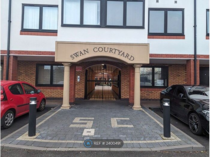 2 Bedroom Flat To Rent In Charles Edward Road, Birmingham, B26