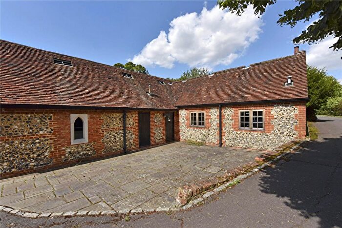 2 Bedroom End Of Terrace House To Rent In Kingsbarn Farm, Henley Road, Marlow, Buckinghamshire, SL7