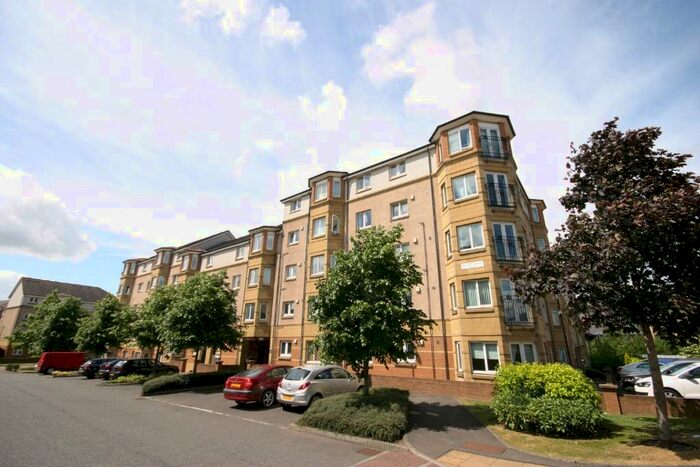 2 Bedroom Flat To Rent In Easter Dalry Drive, Dalry, Edinburgh, EH11