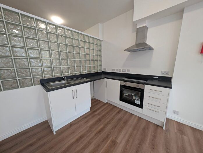 1 Bedroom Flat To Rent In Flat (C), Gelli Road, Gelli, Pentre, CF41