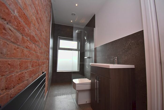 1 Bedroom Flat To Rent In Crewe Road, Alsager, Stoke-On-Trent, ST7