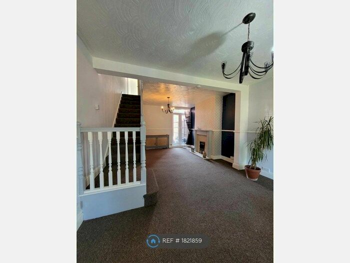 3 Bedroom Terraced House To Rent In Norman Crescent, Doncaster, DN11