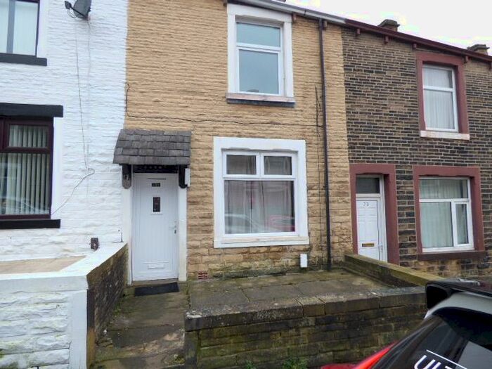 3 Bedroom Terraced House To Rent In Hendon Road, Nelson BB9