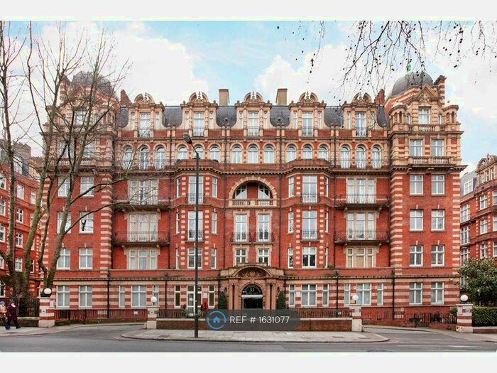 2 Bedroom Flat To Rent In Clarendon Court, London, W9