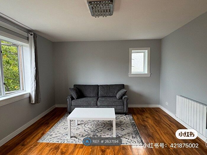 2 Bedroom Flat To Rent In Silverknowes Neuk, Edinburgh, EH4