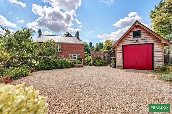 3 Bedroom Detached House For Sale In Clements Tump, Coleford, Gloucestershire., GL16