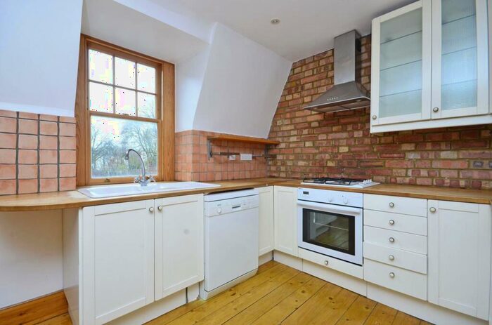 3 Bedroom House To Rent In Glenilla Road, Belsize Park, London, NW3