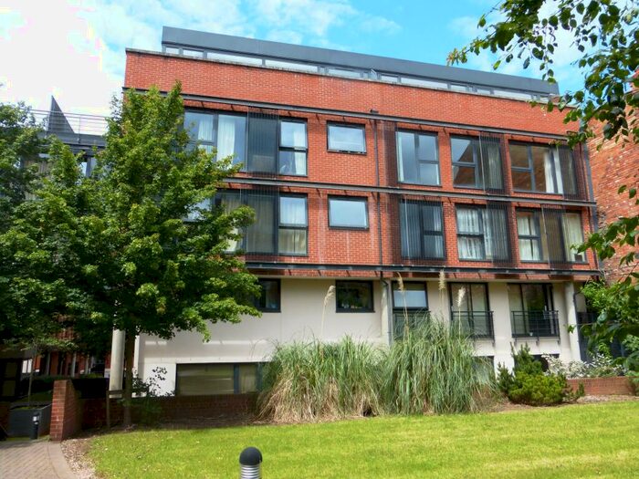 2 Bedroom Apartment To Rent In Cheapside, Deritend, Birmingham, B12
