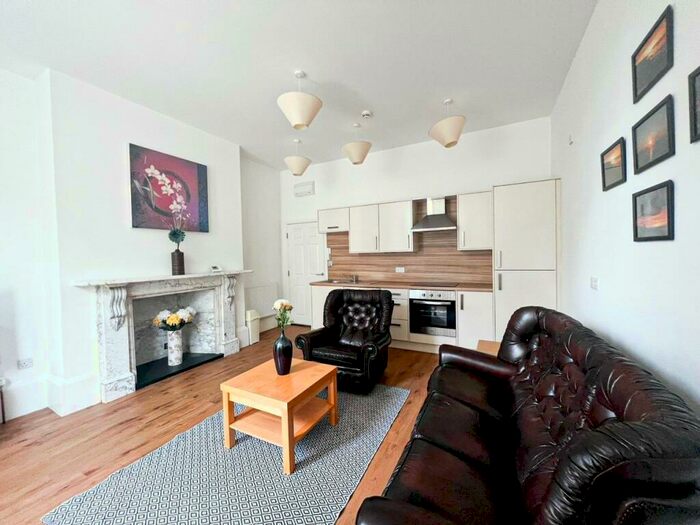 1 Bedroom Apartment To Rent In Pearson Park, Hull, HU5