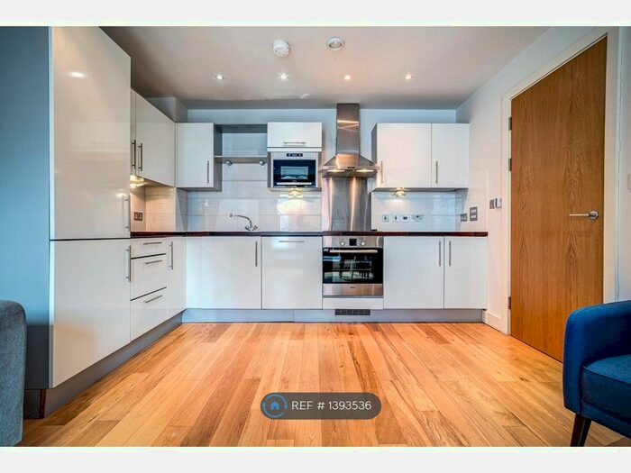 1 Bedroom Flat To Rent In Central Quay North, Bristol, BS1