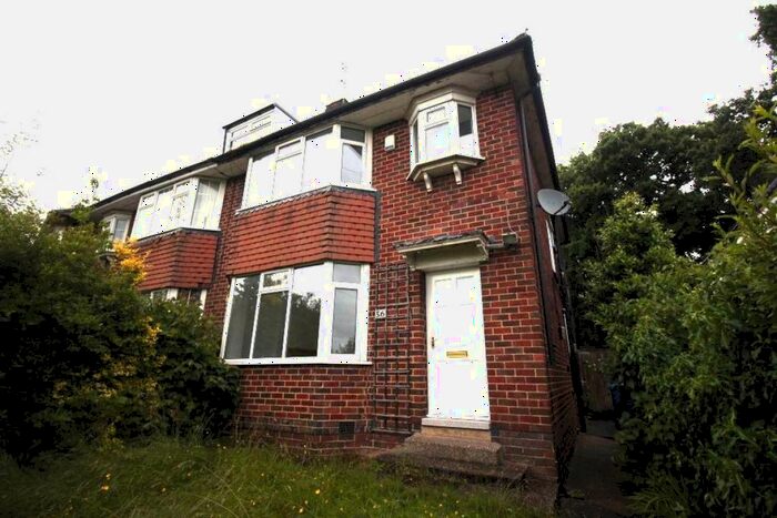 3 Bedroom Semi-Detached House To Rent In Bedroom Semi-Detached House, Hillsway, Littleover, DE23