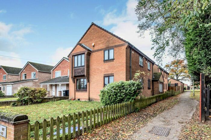 2 Bedroom Flat To Rent In Spring Road, Kempston, Bedford, MK42