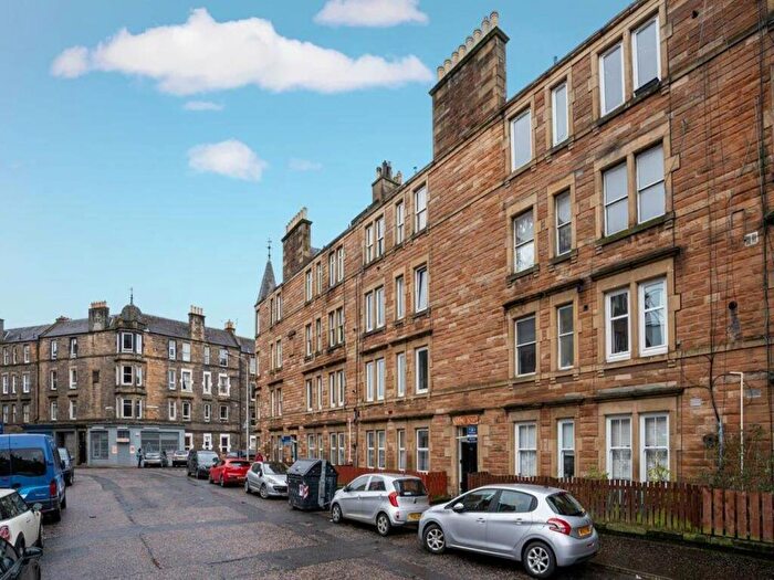1 Bedroom Flat To Rent In Albion Road, Leith, Edinburgh, EH7