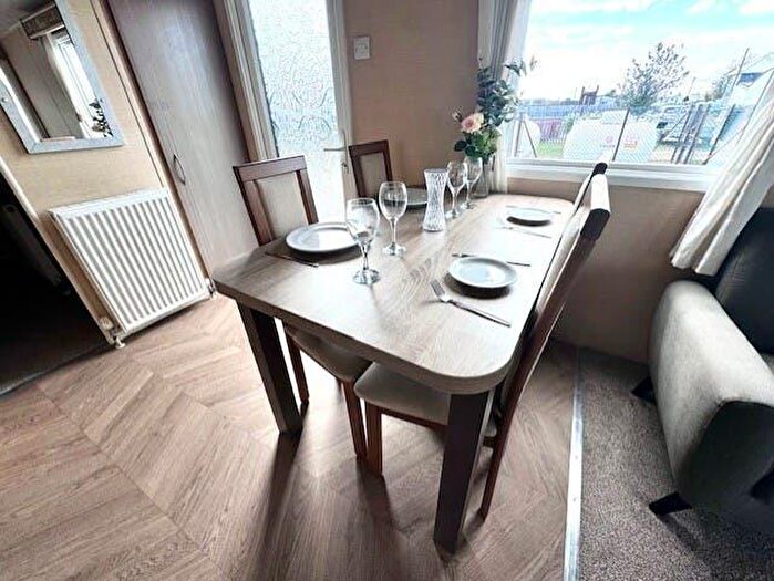 2 Bedroom Caravan For Sale In Martello Beach Holiday Park, CO15