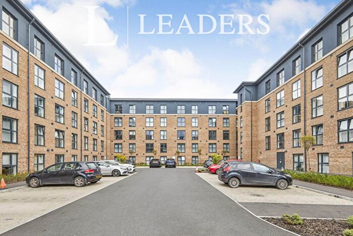 1 Bedroom Apartment To Rent In Strutt House, DE1