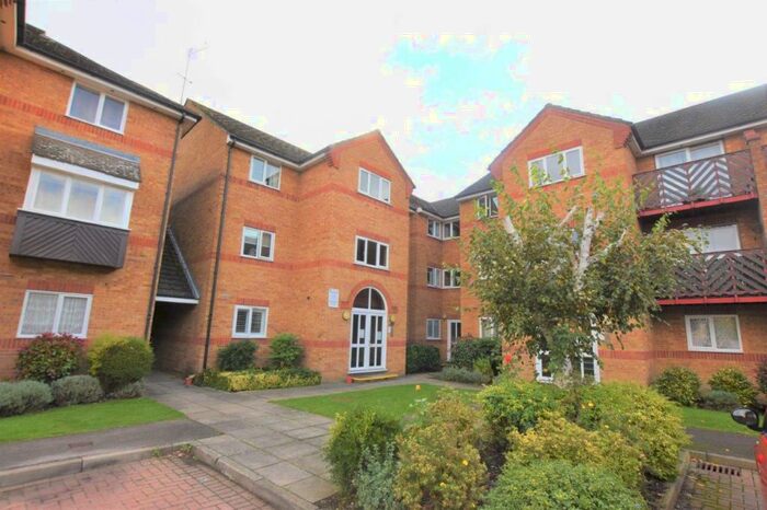 1 Bedroom Apartment To Rent In Braziers Quay, Bishops Stortford, CM23