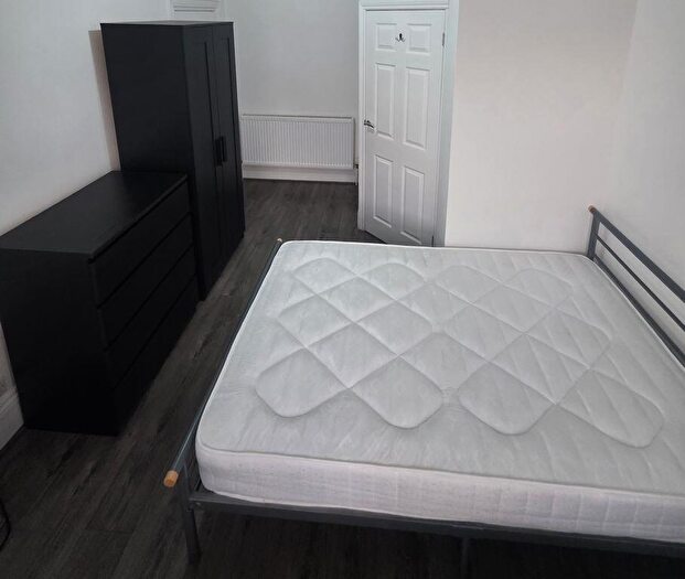 Studio To Rent In Mere Road, Birmingham, West Midlands, B23
