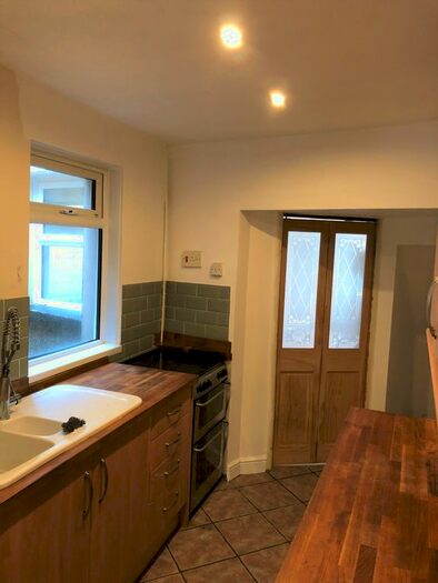 2 Bedroom Terraced House To Rent In Lucas Street, Newport, NP20