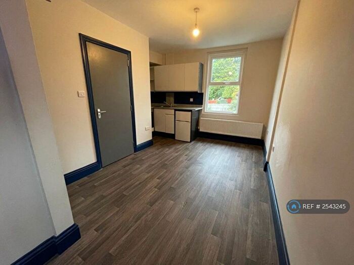 Studio To Rent In Charminster Road, Bournemouth, BH8