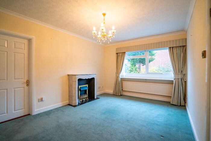 1 Bedroom Flat To Rent In Sandown Road, Leicester, LE2