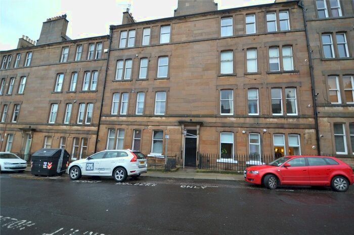1 Bedroom Flat To Rent In Comely Bank Row, Edinburgh, EH4