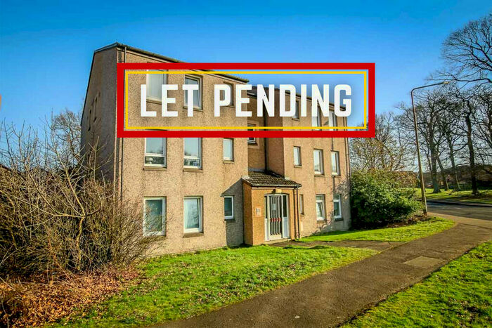 1 Bedroom Apartment To Rent In Maryfield Park, Mid Calder, EH53