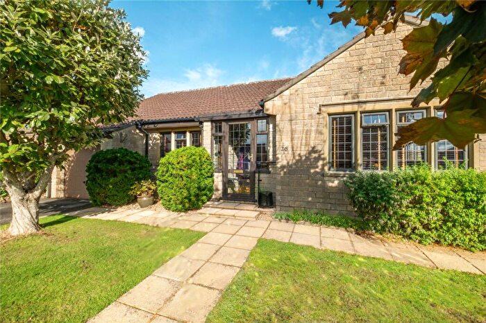 3 Bedroom Bungalow For Sale In Gillingham, Dorset, SP8