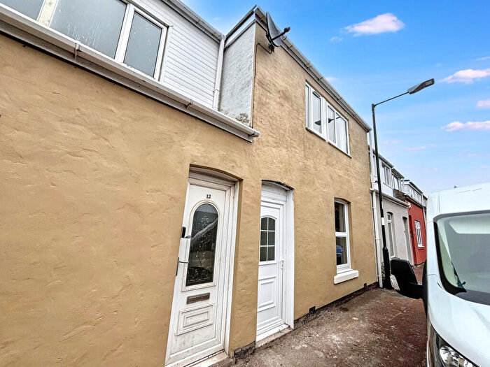 3 Bedroom Terraced House For Sale In Store Terrace, Easington Lane, Houghton Le Spring, Tyne And Wear, DH5