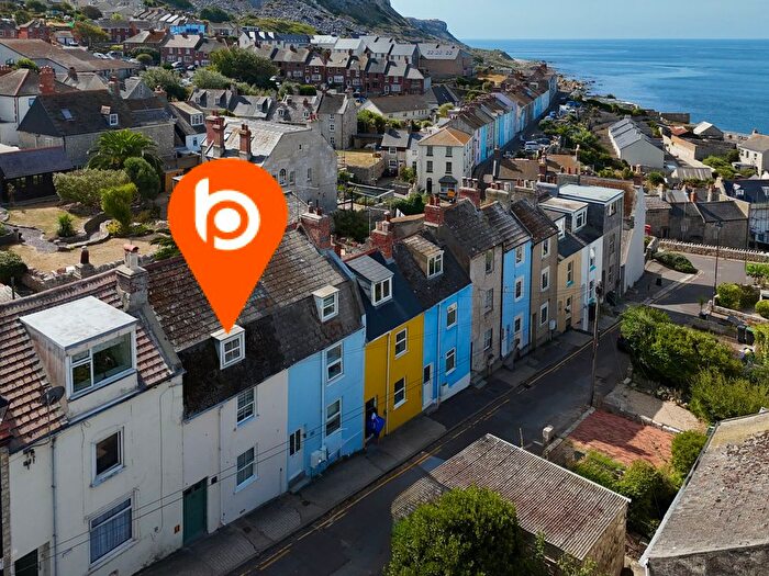 3 Bedroom Terraced House For Sale In Mallams, Fortuneswell, Portland, Dorset, DT5