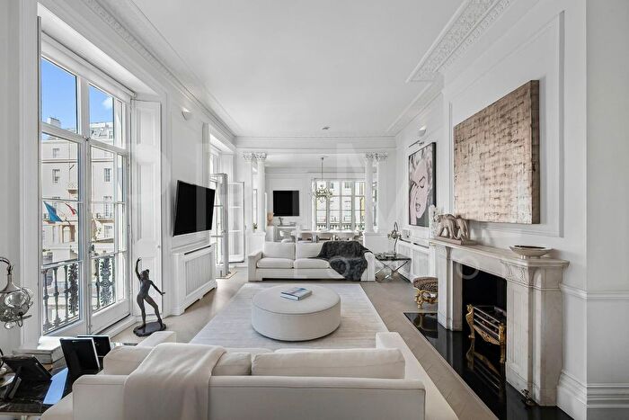 2 Bedroom Flat To Rent In Eaton Place, Belgravia, London, SW1X